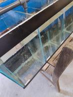 Kweek aquarium, Ophalen, Gebruikt, Leeg aquarium