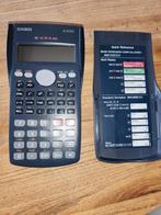 Casio fx-82ms rekenmachine vmbo, Diversen, Ophalen, Zo goed als nieuw
