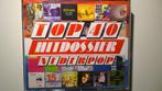 Top 40 Hitdossier Nederpop, Cd's en Dvd's, Ophalen of Verzenden, Zo goed als nieuw, Nederlandstalig