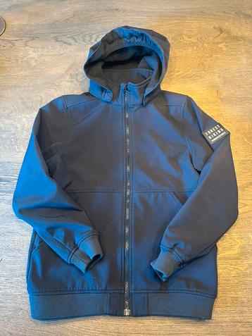 Softshell zomerjas van Name-it beschikbaar voor biedingen