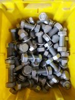 bouten  moeren en borgmoeren  M20, Doe-het-zelf en Verbouw, IJzerwaren en Bevestigingsmiddelen, Ophalen of Verzenden, Nieuw, 50 tot 100 mm
