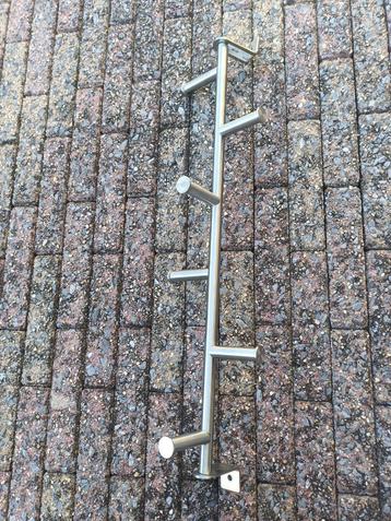 Garderobehaak hanger voor kleding en handdoeken  beschikbaar voor biedingen