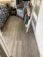 Laminaat gratis bij demonteren, Huis en Inrichting, Stoffering | Vloerbedekking, Ophalen, Bruin, Zo goed als nieuw, 50 tot 75 m²