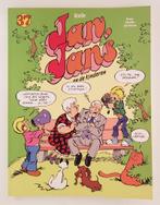 Studio Jan Kruis - Jan, Jans en de kinderen 37, Boeken, Gelezen, Eén stripboek, Verzenden