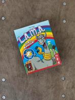 LAMA kaartspel, Hobby en Vrije tijd, Gezelschapsspellen | Kaartspellen, Vijf spelers of meer, Ophalen of Verzenden, Zo goed als nieuw