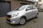 Suzuki Celerio 1.0 Comfort AIRCO 2019, Auto's, Suzuki, Origineel Nederlands, Te koop, Zilver of Grijs, 790 kg