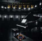 Sviatoslav Richter – Appassionata CD, Ophalen of Verzenden, Romantiek, Gebruikt, Orkest of Ballet