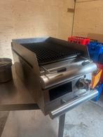 Horeca lavagrill baron, Ophalen, Fornuis, Frituur en Grillen