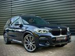Bmw X3 xDrive 30e PANO|360|HUD|MEMORY|H/K|NAPPA|HAAK, Auto's, Automaat, 1998 cc, Gebruikt, Euro 6