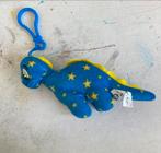 Neopets knuffel sleutelhanger, Verzenden, Zo goed als nieuw, Knuffel of Figuurtje