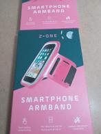 Smartphone armband Z-one, Overige merken, Overige typen, Nieuw, Ophalen of Verzenden