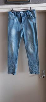 KAROSTAR Jeans - Blauw - Maat 4XL/48, Blauw, KAROSTAR, Overige jeansmaten, Ophalen of Verzenden