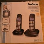 Profoon 2 vaste telefoons - Zo goed als nieuw, Ophalen of Verzenden