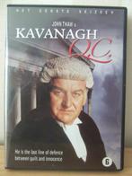 Kavanagh (John Taw) - Seizoen 1, Alle leeftijden, Boxset, Drama, Ophalen of Verzenden