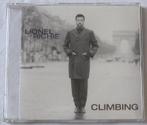 Lionel Richie - Climbing + Still in love, 1 single, Ophalen, Gebruikt, Pop