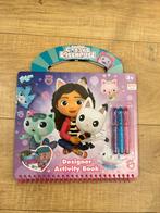 Gabby's Poppenhuis Activiteitenboek - Nieuw, Ophalen, Nieuw, Knutselen