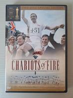 Chariots of fire - Engelse uitgave (DVD 4 halen 3 betalen), 1960 tot 1980, Ophalen of Verzenden, Zo goed als nieuw, Vanaf 16 jaar