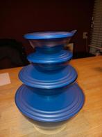 Tuperware, Ophalen of Verzenden, Groen, Schaal