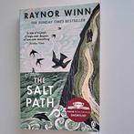 Raynor Winn - The Salt Path, Ophalen of Verzenden, Zo goed als nieuw, Raynor Winn