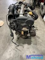 OPEL ZAFIRA A 1.8 16V Z18XE MOTOR Motorblok 1998-2005, Ophalen, Gebruikt, -, -