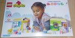 duplo kinderdagverblijf no. 10922 - NIEUW, Ophalen of Verzenden, Nieuw, Complete set, Duplo