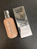DIOR Backstage Face & Body foundation., Sieraden, Tassen en Uiterlijk, Uiterlijk | Cosmetica en Make-up, Ophalen of Verzenden