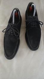 Tod's Herenschoenen Maat 40 - Stevige Schoenen, Kleding | Heren, Schoenen, Zwart, Ophalen of Verzenden, Veterschoenen, Tod's