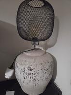 Betonnen Lampvoet, Ophalen, Overige materialen, Minder dan 100 cm, Landelijk