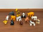 Duplo 14 originele dieren, Kinderen en Baby's, Speelgoed | Duplo en Lego, Ophalen of Verzenden, Zo goed als nieuw, Duplo