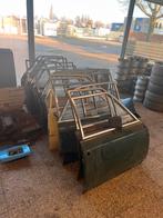 Plaatwerk  Com A//Rekord C Opruiming, Ophalen, Opel, Deur