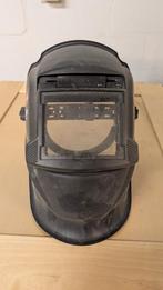 Lashelm (zonder lasglas), Ophalen of Verzenden, Gebruikt