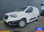 Opel Combo 1.5D L1H1 Edition 102 PK Navigatie Cruise 2022, Auto's, Bestelauto's, Gebruikt, Euro 6, 4 cilinders, 1337 kg