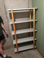 Ikea stelingkast x 2, Huis en Inrichting, Ophalen, Zo goed als nieuw