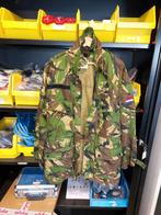 Nieuwe camouflage buitenjas koninklijke landmacht, Verzamelen, Militaria | Algemeen, Nederland, Ophalen of Verzenden, Landmacht