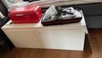 Witte kast, Huis en Inrichting, Ophalen