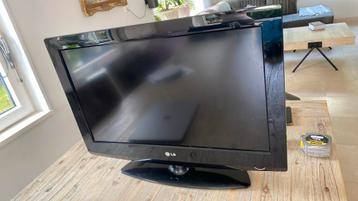 LG 26LG3100 beschikbaar voor biedingen