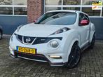 Nissan Juke 1.6 Turbo NISMO All-Mode Automaat |Parelmoer |Ca, Euro 5, 1618 cc, 4 cilinders, 728 kg