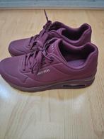 Skechers Uno dames maat 39 kleur plum, Kleding | Dames, Schoenen, Ophalen of Verzenden, Zo goed als nieuw, Sneakers of Gympen