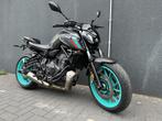 Yamaha MT-07 Yamaha mt07 mt 07 35kw vol vermogen mogelijk, Motoren, Motoren | Yamaha, Bedrijf, Meer dan 35 kW, 689 cc, ABS