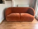 SOFACOMPANY BANK 2 zits moss rust, Huis en Inrichting, 150 tot 200 cm, 75 tot 100 cm, Ophalen of Verzenden, Rechte bank