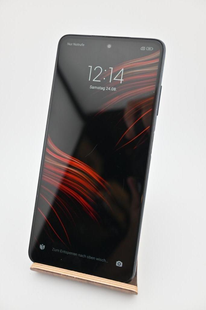 POCO X3 Pro 256GB, Telecommunicatie, Mobiele telefoons | Hoesjes en Frontjes | Overige merken, Gebruikt, Ophalen of Verzenden