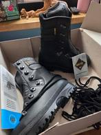 Maat 36 Haix Gore-Tex ME boot S3 Normaal splinter nieuw, Ophalen, Hoge laarzen, Zwart, Nieuw