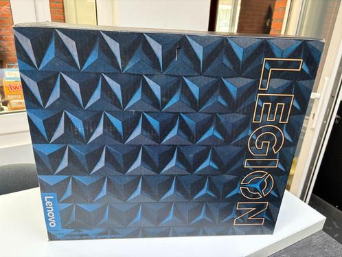 Opruiming – Lege Lenovo Legion Laptop Doos, Computers en Software, Windows Laptops, Zo goed als nieuw, 15 inch, Ophalen of Verzenden