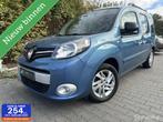 Renault Kangoo Family 1.2 TCe, Stof, Gebruikt, 1295 kg, 4 cilinders