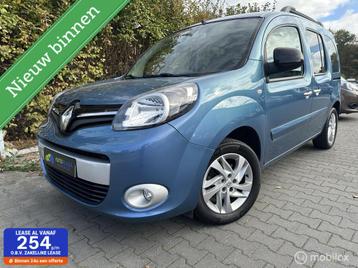 Renault Kangoo Family 1.2 TCe beschikbaar voor biedingen