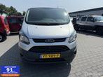 Ford Transit Custom 270 2.2 TDCI L1H1 Trend, Euro 5, Gebruikt, 2350 kg, 4 cilinders
