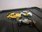 Vintage Auto's / Slotcars voor de verzamelaar, Hobby en Vrije tijd, Modelauto's | 1:18, Ophalen of Verzenden, Gebruikt, Auto, Overige merken