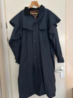 Mongo Lange Dames Mantel XL - ZGAN, Caravans en Kamperen, Ophalen of Verzenden, Zo goed als nieuw, Regenjas, Dames