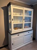 De Bommel Meubelen Buffetkast Riverwoods, Ophalen, Gebruikt, 200 cm of meer, 150 tot 200 cm