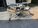 Batavus Barcelona Fiets, Fietsen en Brommers, Fietsen | Dames | Damesfietsen, Ophalen of Verzenden, Gebruikt, Batavus